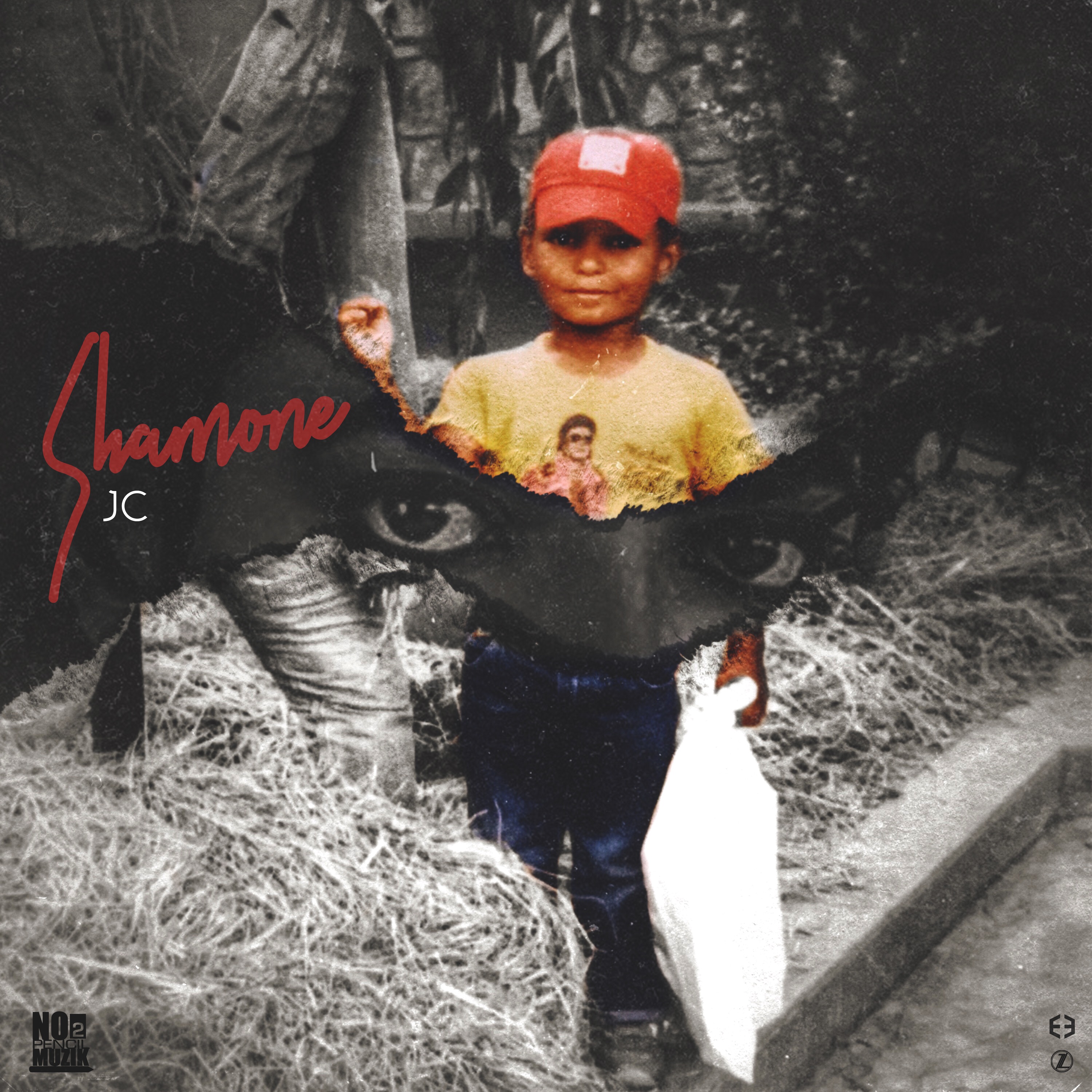 Shamone - Single album cover