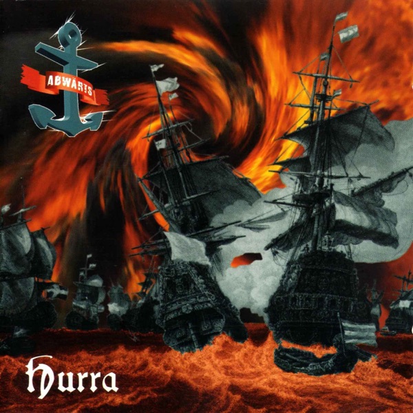 Hurra album cover