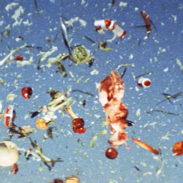 Ends Zabriskie Point - EP album cover