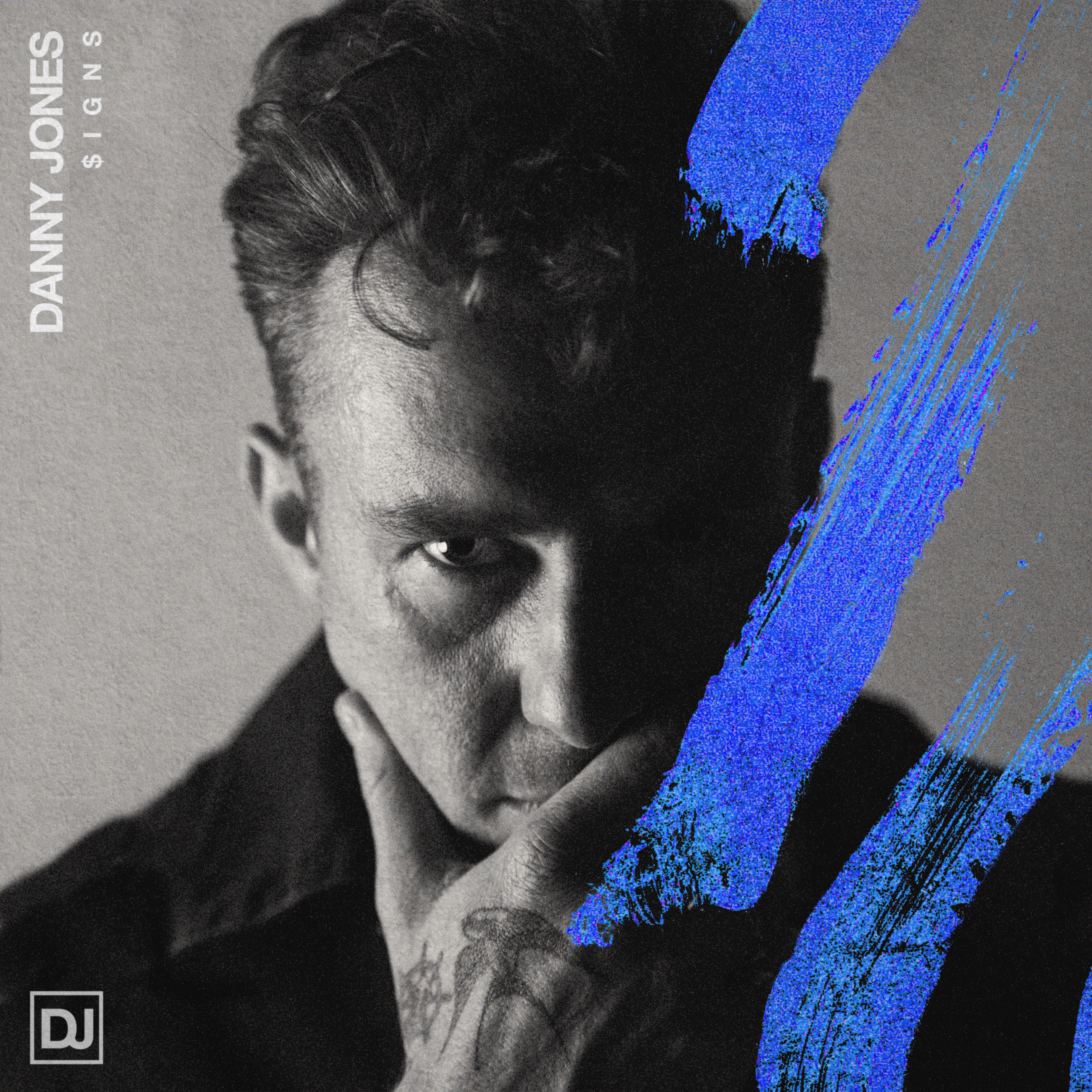 $Igns - Single album cover