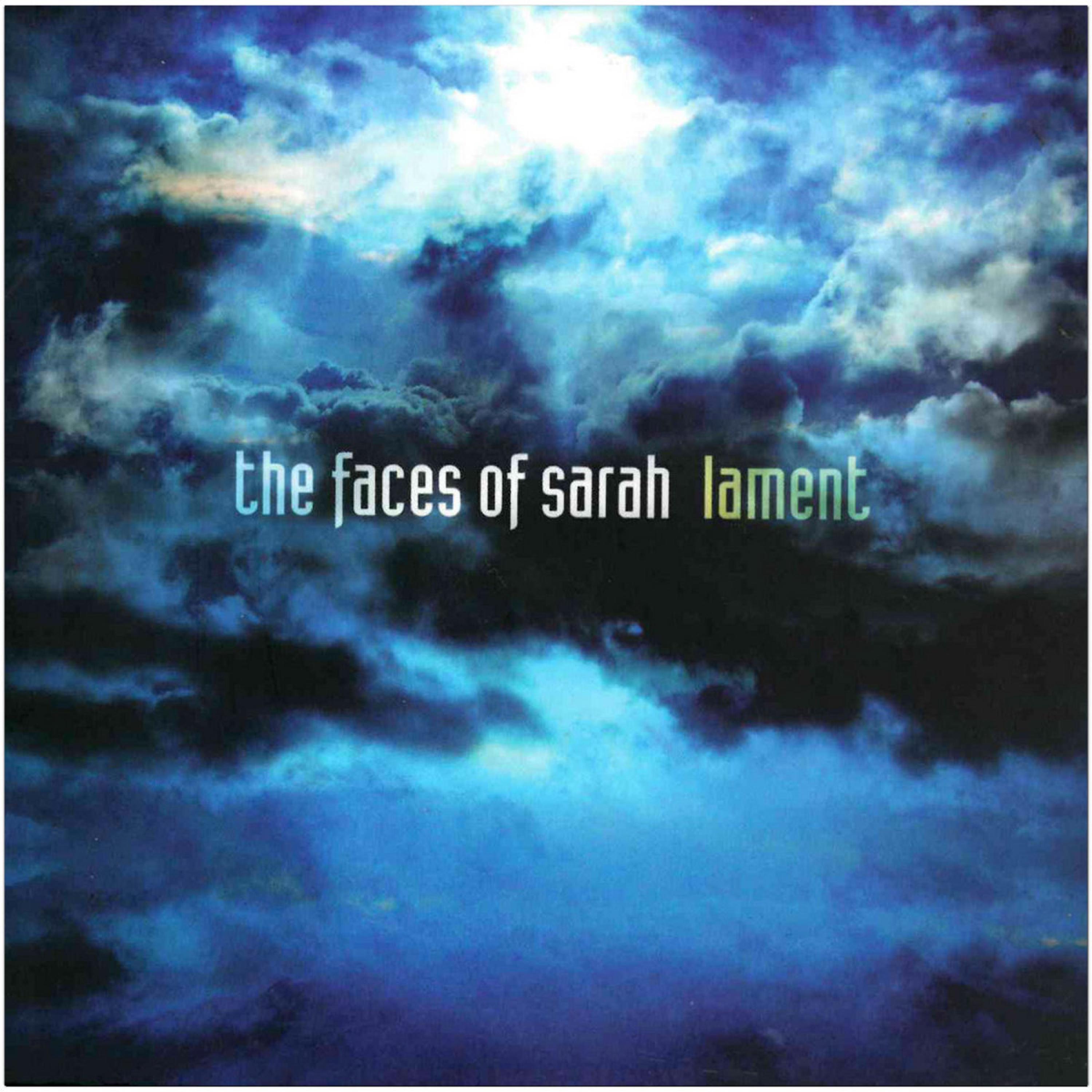 Lament album cover
