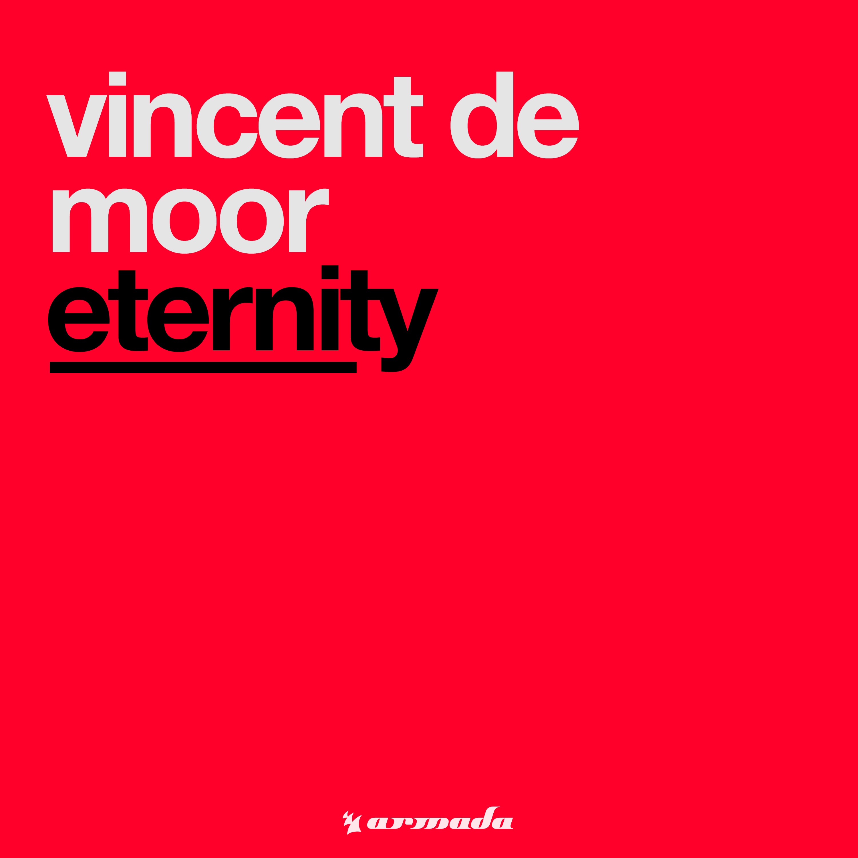 Eternity album cover