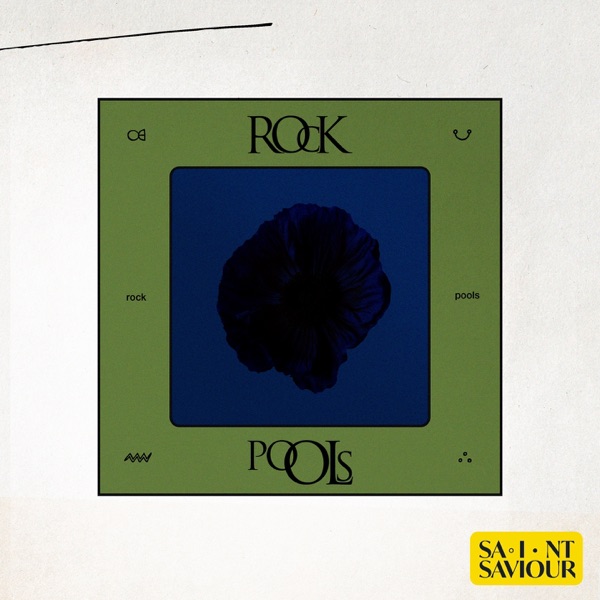 Rock Pools - Single album cover
