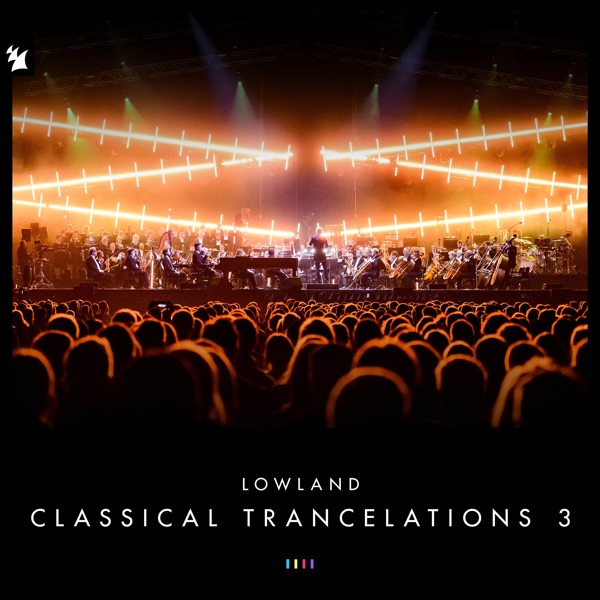 Classical Trancelations 3 album cover