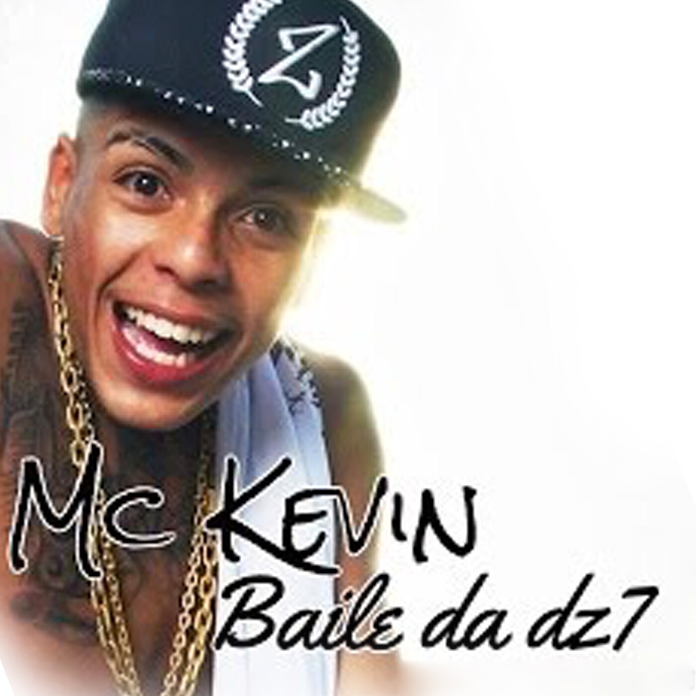 Baile da DZ7 - Single album cover