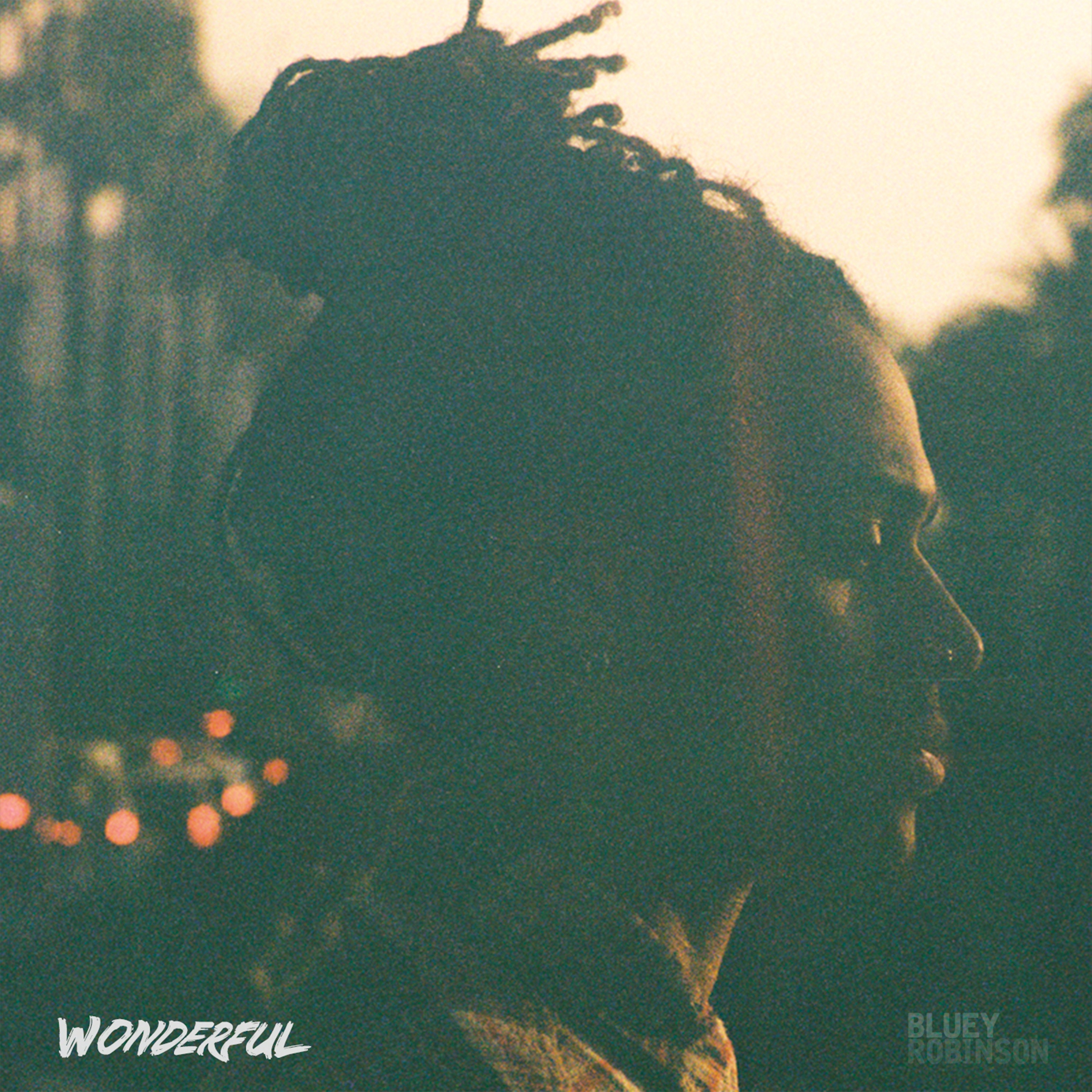 Wonderful - Single album cover