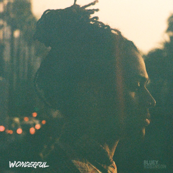Wonderful - Single album cover