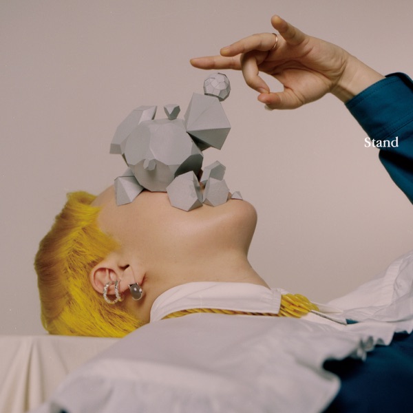 Stand - EP album cover