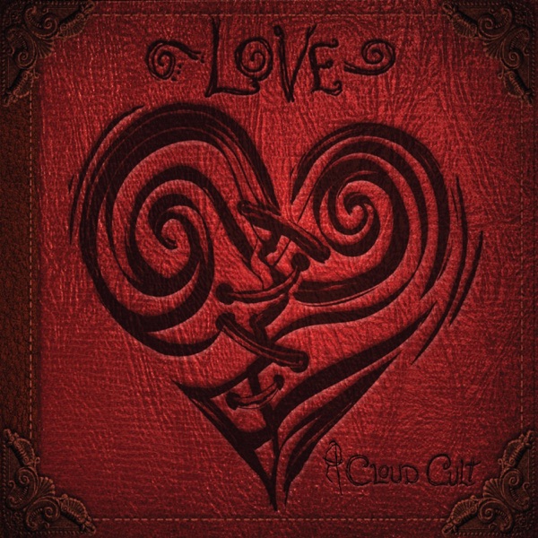 Love album cover