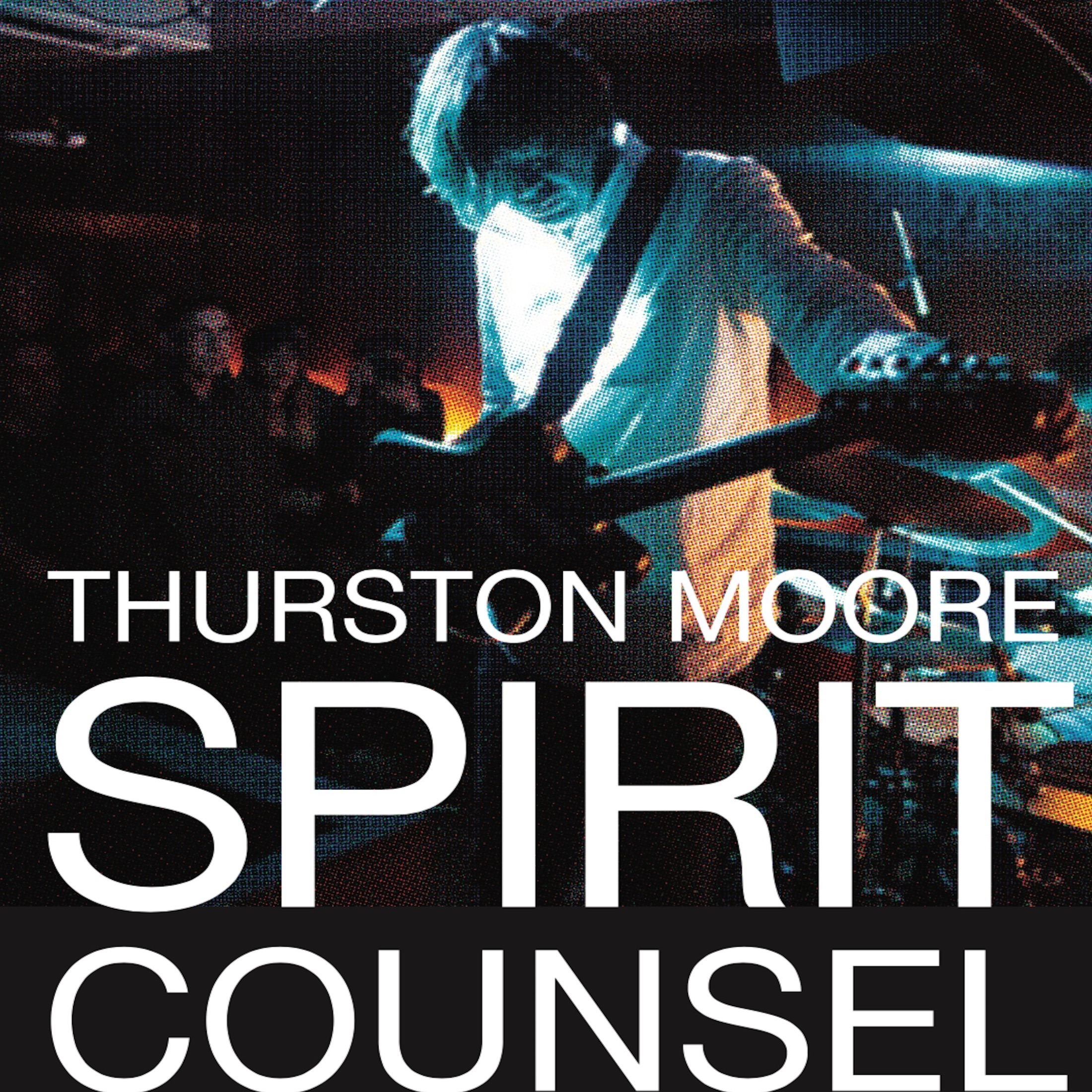 Spirit Counsel album cover
