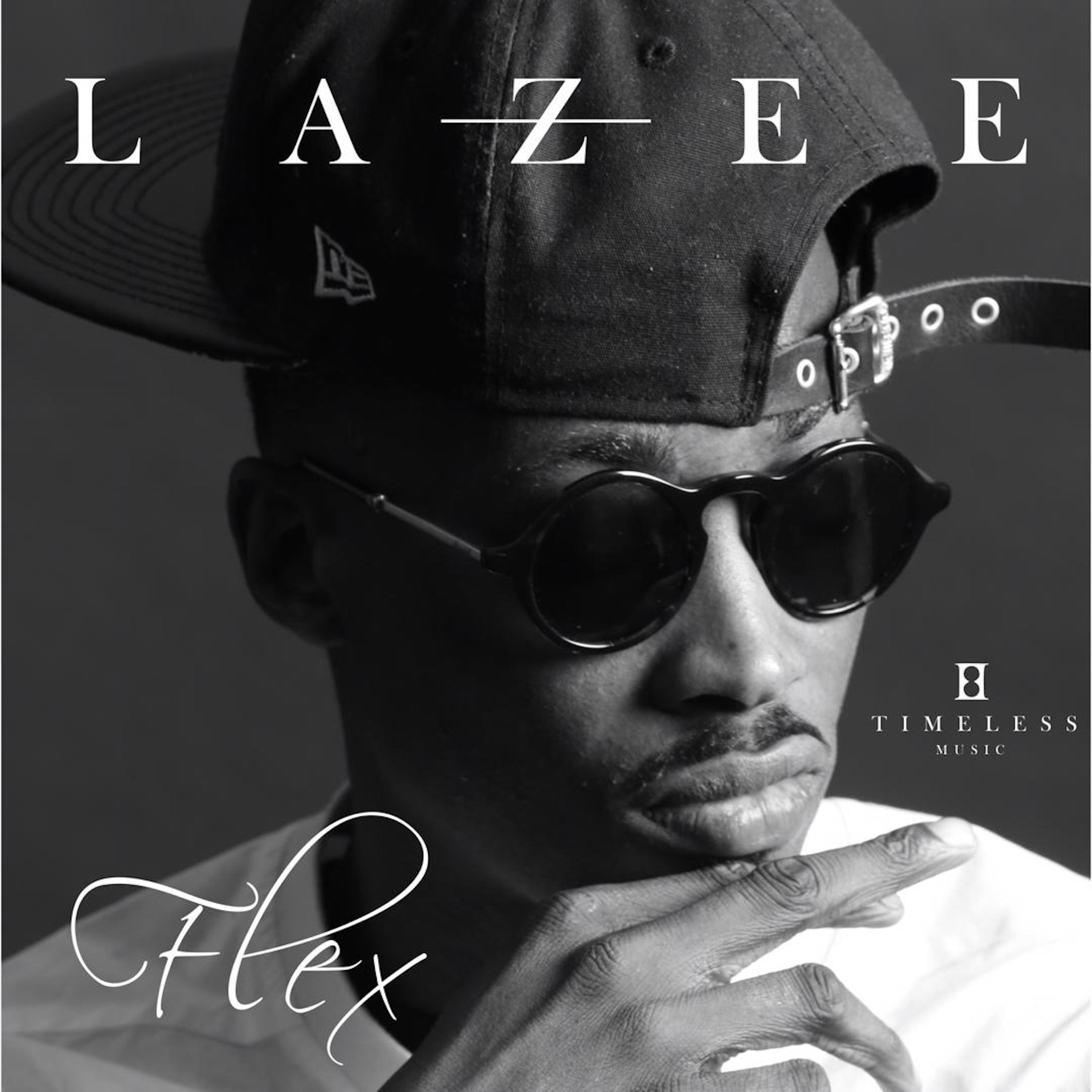Flex - Single album cover