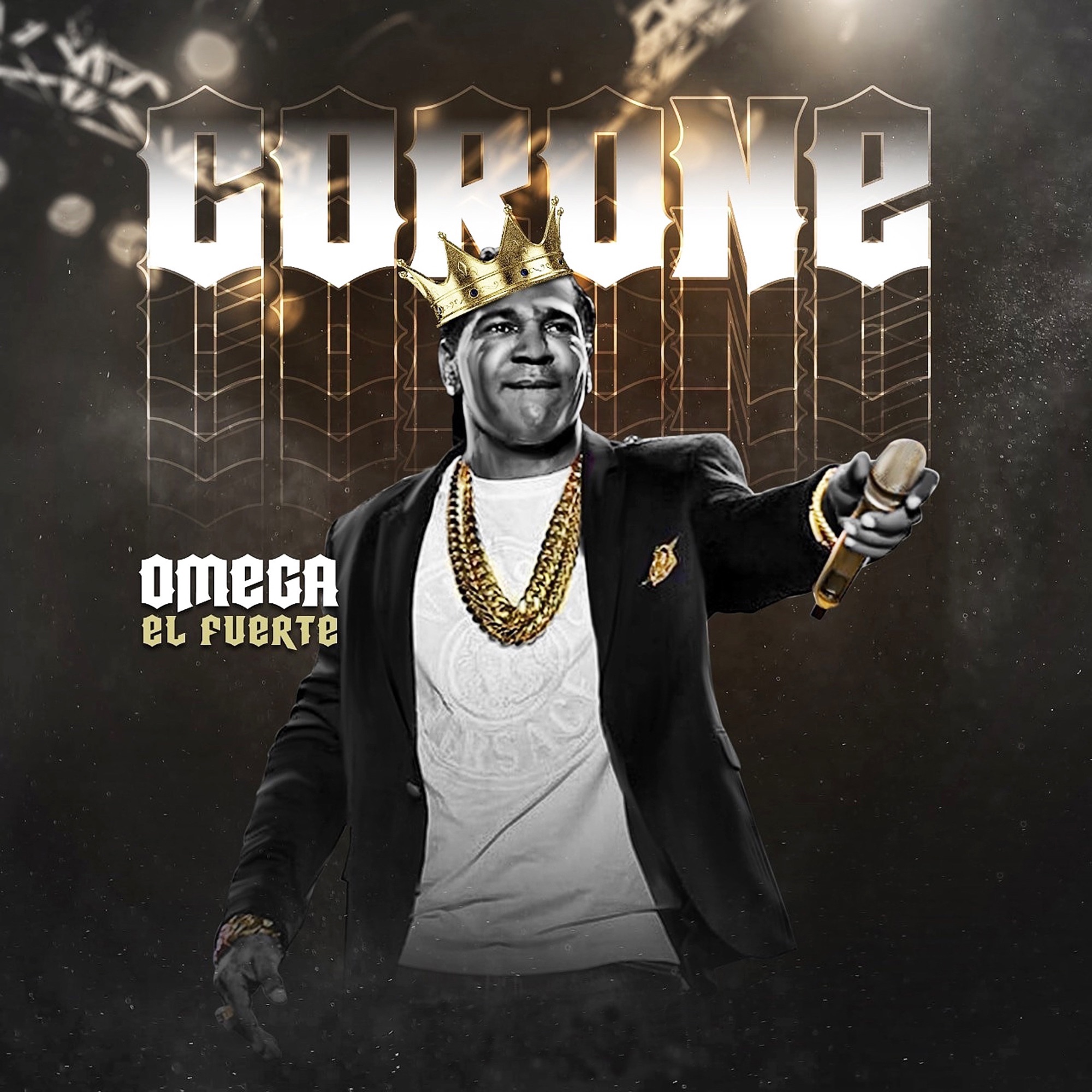 Corone - Single album cover