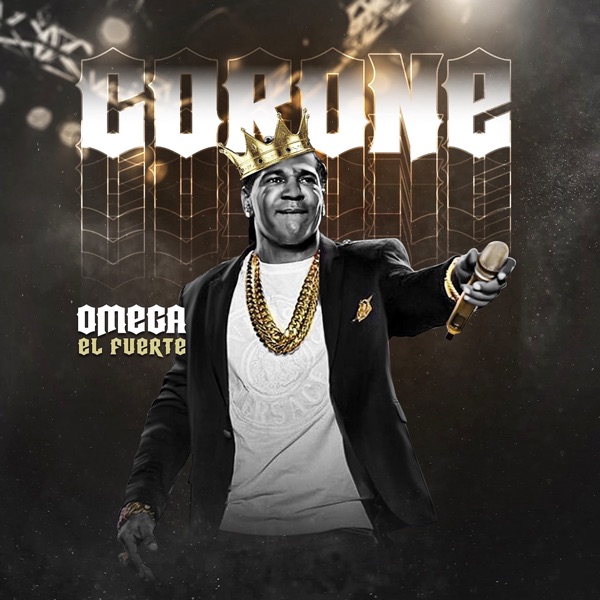Corone - Single album cover