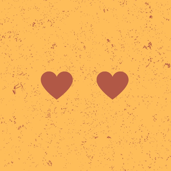 Hold On - Single album cover