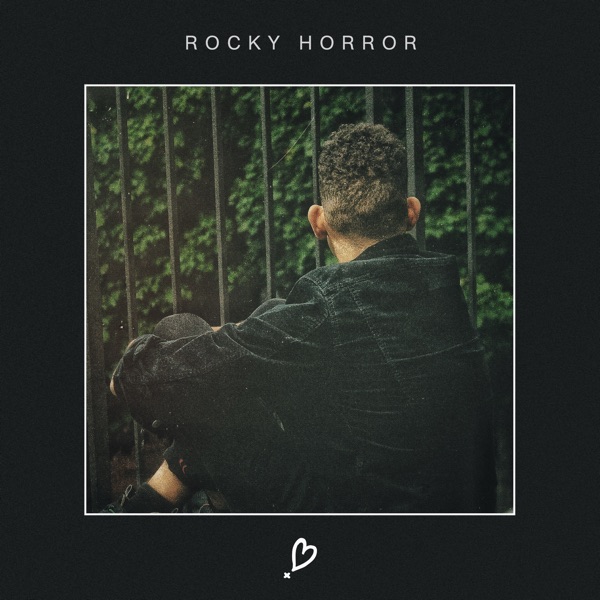 Rocky Horror - Single album cover