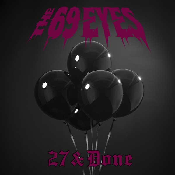 27 & Done - Single album cover