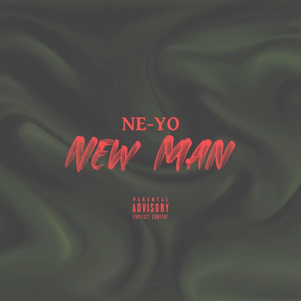 New Man (1500 or Nothin' Remix) - Single album cover