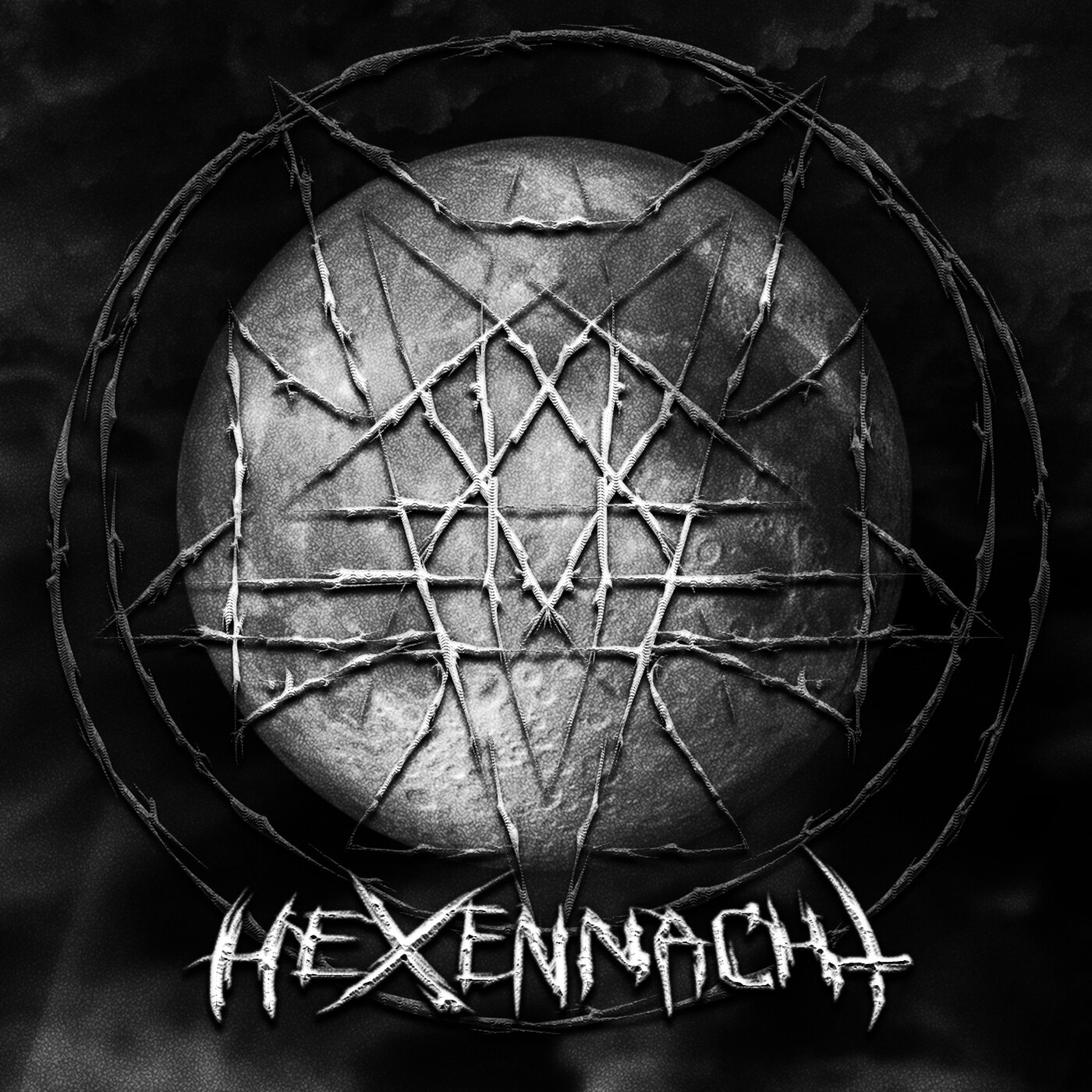 Hexennacht album cover