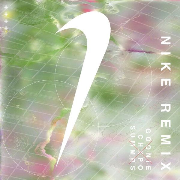 Nike (feat. Summrs & CHXPO) - Single album cover