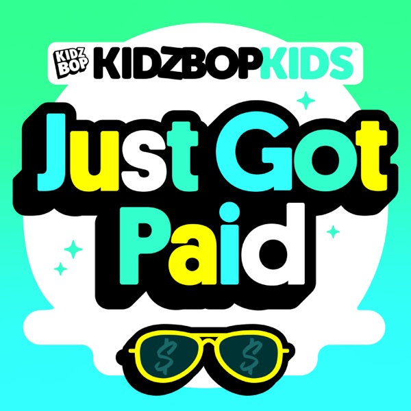 Just Got Paid - Single album cover