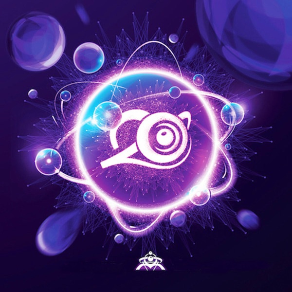 Gravity Waves (Infected Mushroom 2017 Remix) - Single album cover