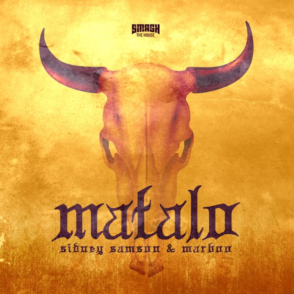 Matalo - Single album cover