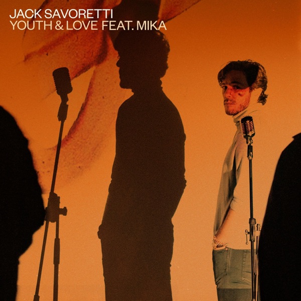 Youth and Love (feat. MIKA) - Single album cover