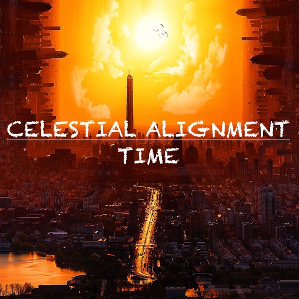 Time (From "Inception") - Single album cover