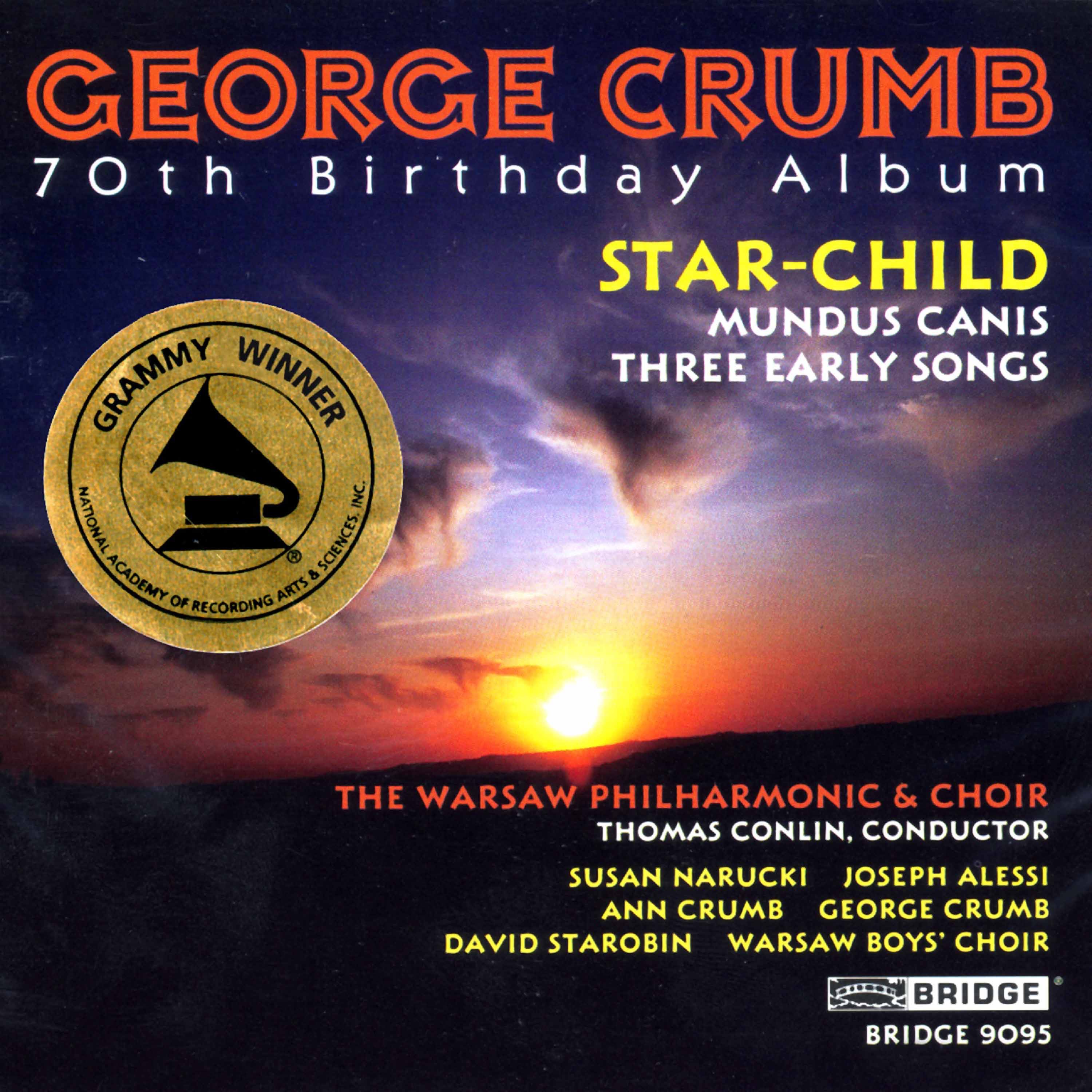 Complete Crumb Edition, Vol. 3 album cover