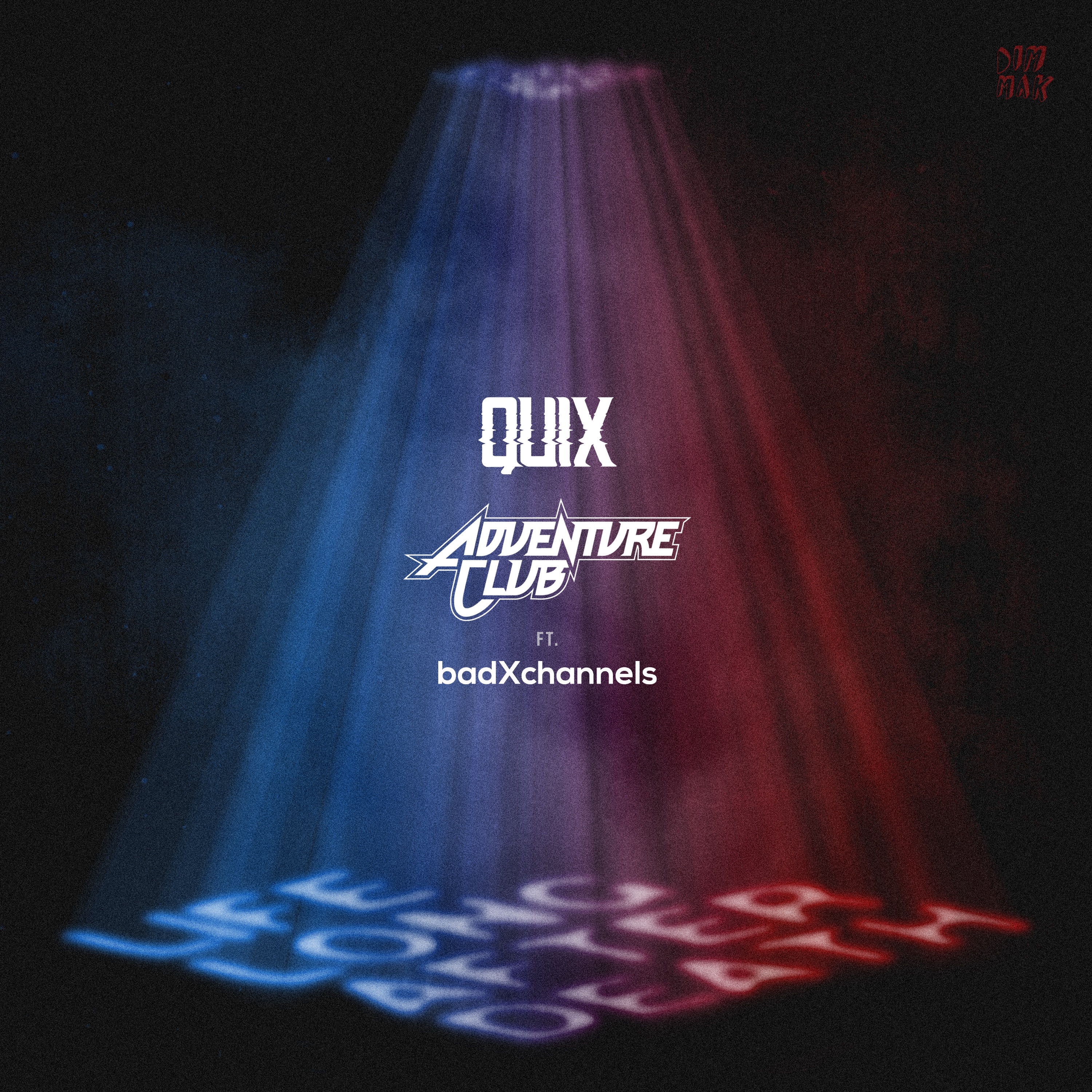 Life Long After Death (feat. badXchannels) - Single album cover