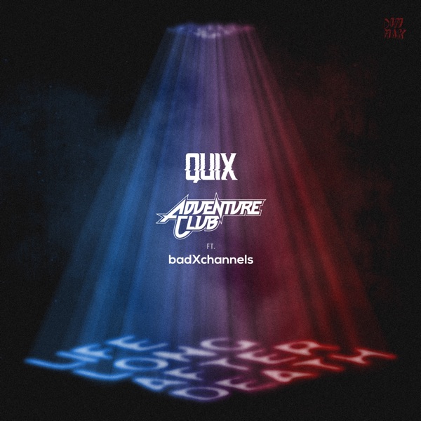 Life Long After Death (feat. badXchannels) - Single album cover