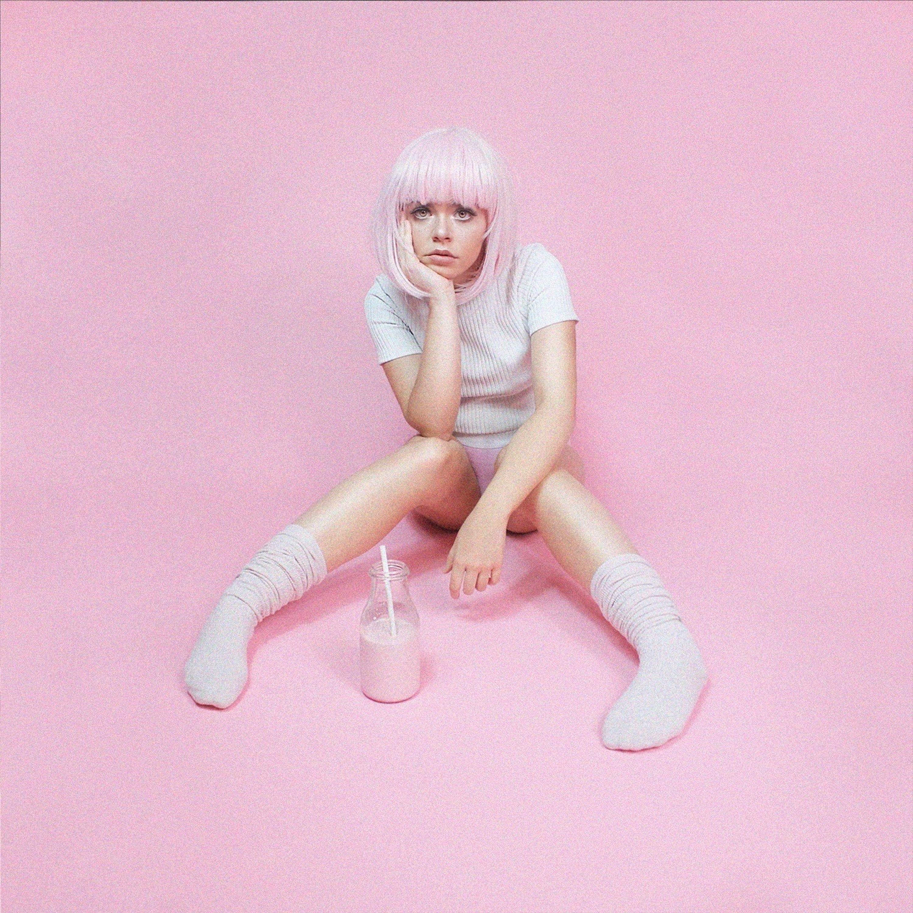 Moody - Single album cover
