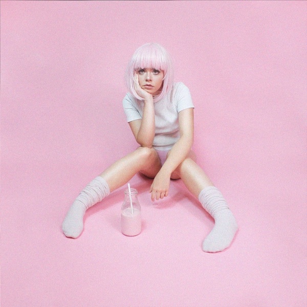 Moody - Single album cover