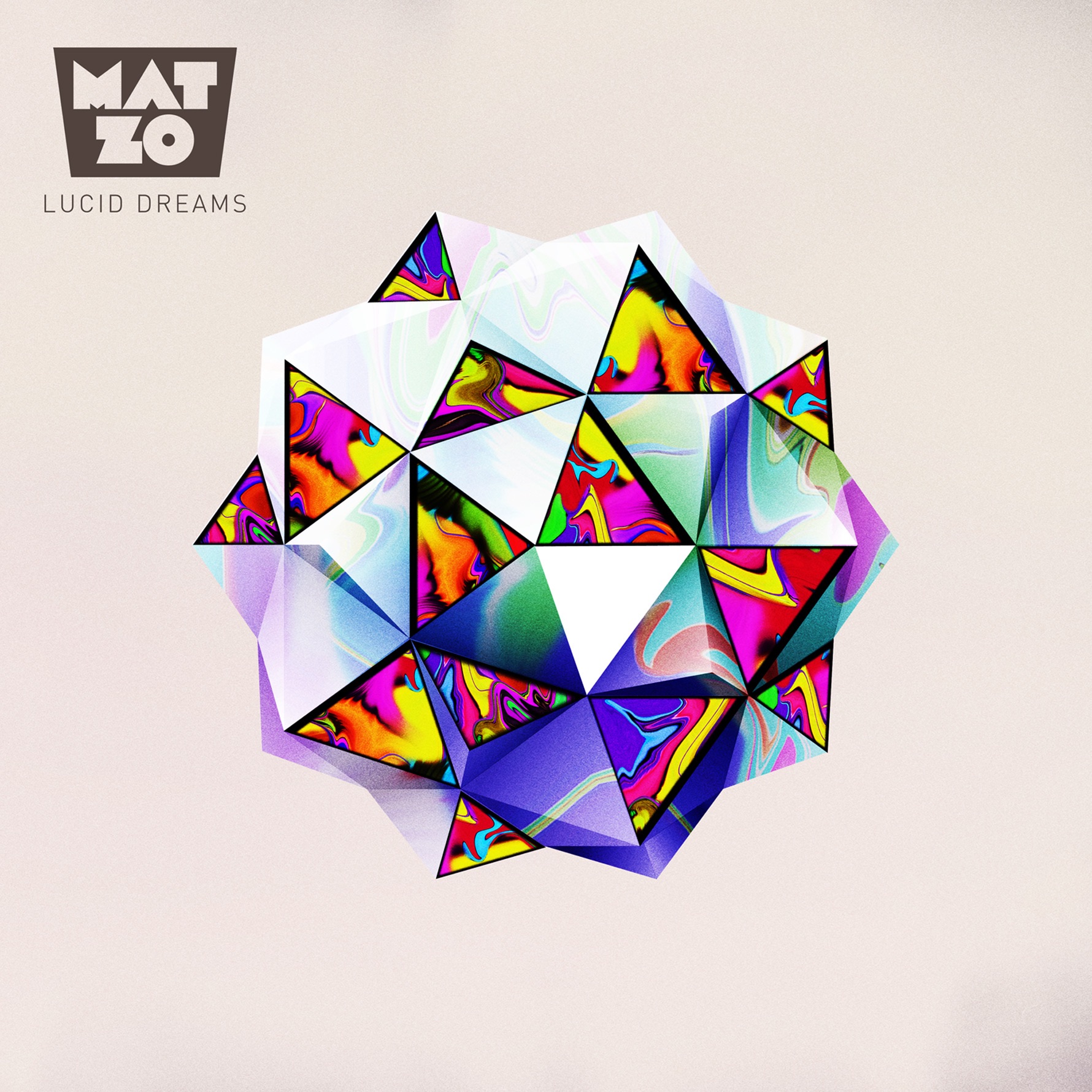 Lucid Dreams - Single album cover