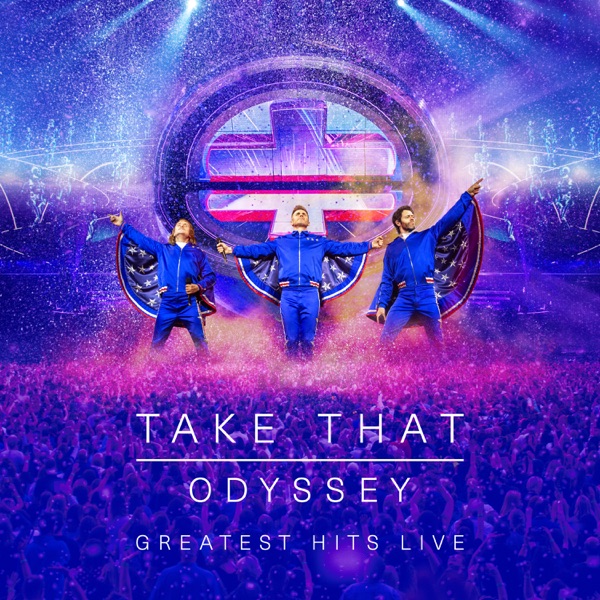 Relight My Fire (Live) [feat. Lulu] - Single album cover