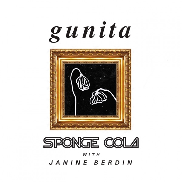 Gunita (feat. Janine Berdin) - Single album cover