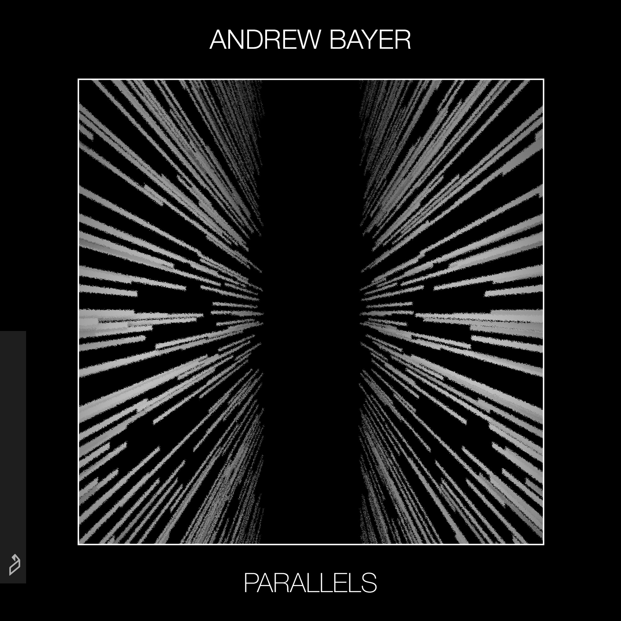 Parallels album cover