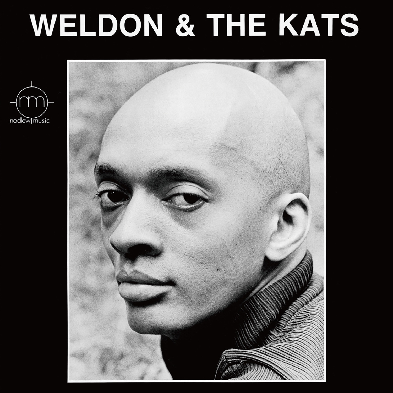 Weldon & the Kats album cover