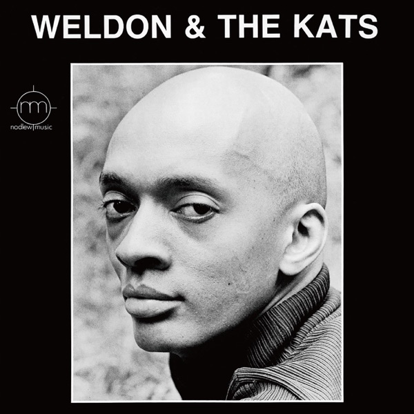 Weldon & the Kats album cover