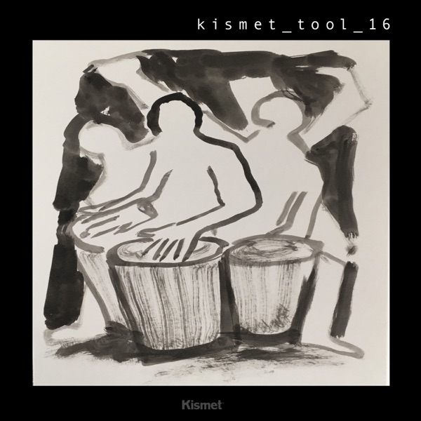 Kismet_tool_16 (feat. Missing Beats) - Single album cover