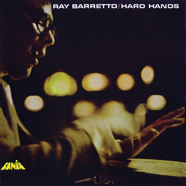 Hard Hands album cover