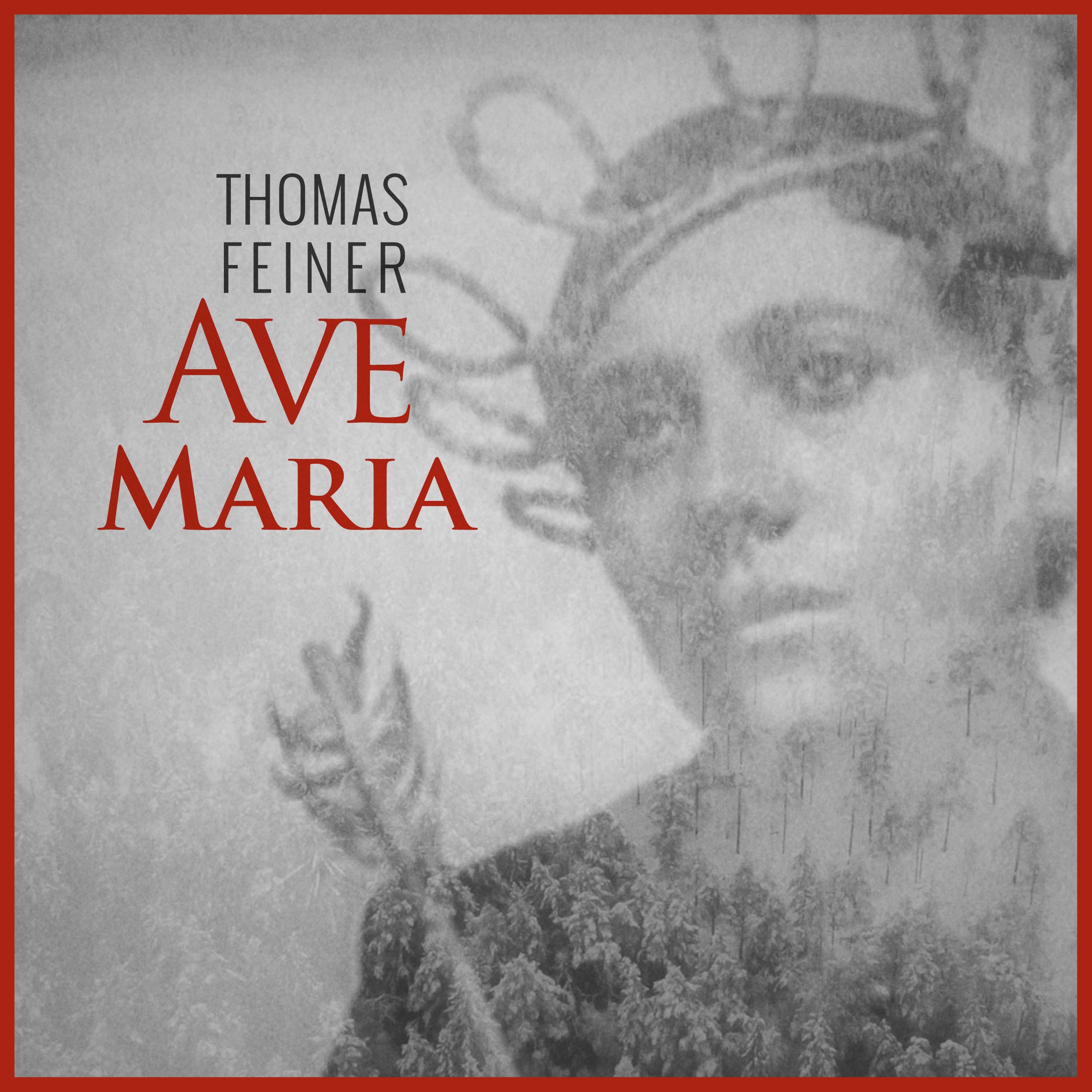 Ave Maria - Single album cover