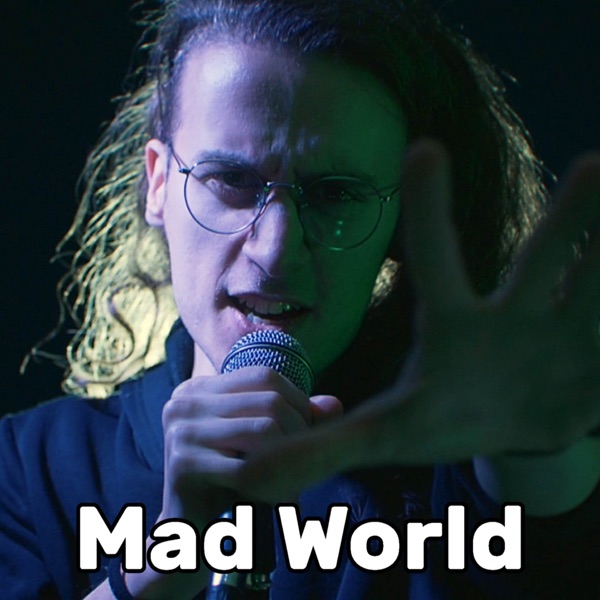 Mad World (Metal) - Single album cover