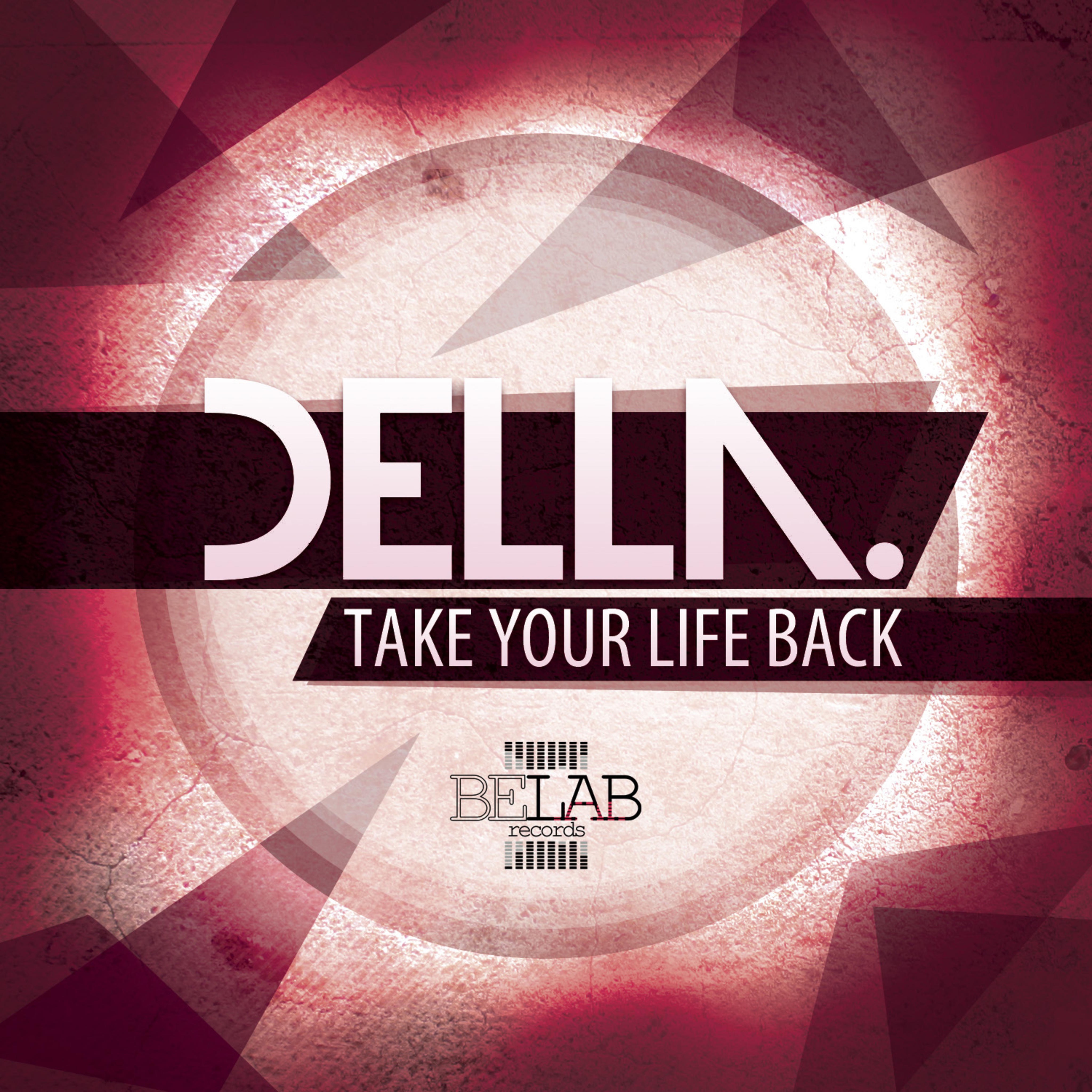 Take Your Life Back - Single album cover
