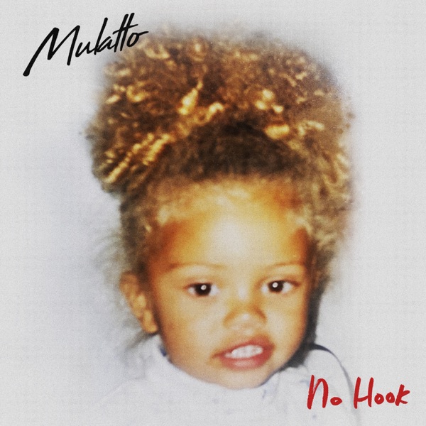 No Hook - Single album cover