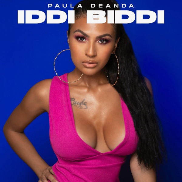 Iddi Biddi - Single album cover