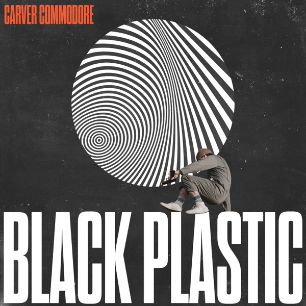 Black Plastic - Single album cover