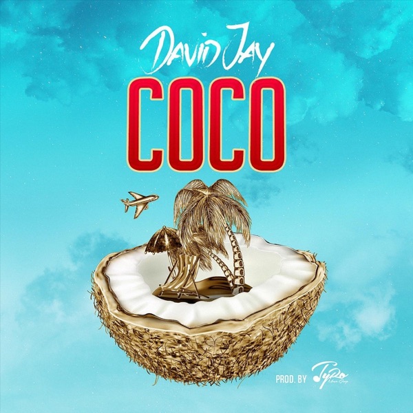 Coco - Single album cover