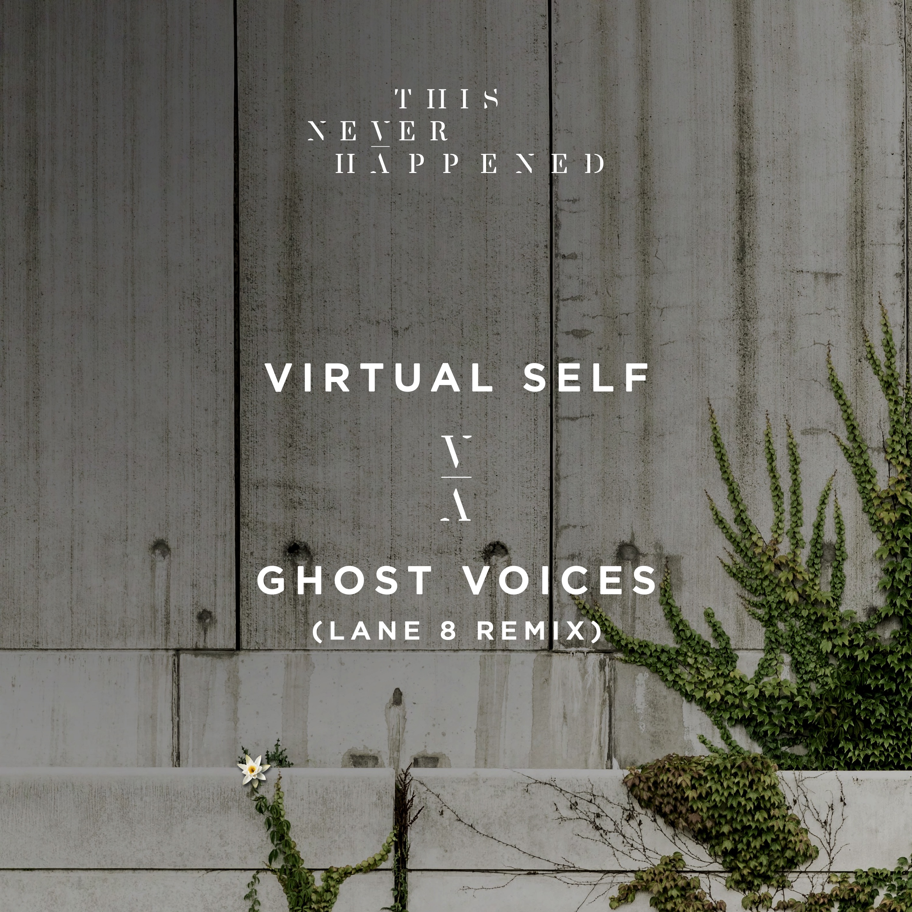 Ghost Voices - Single album cover