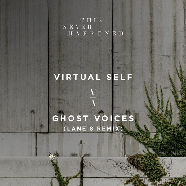 Ghost Voices - Single album cover